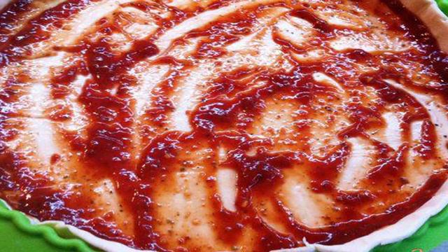 Вкусные будни