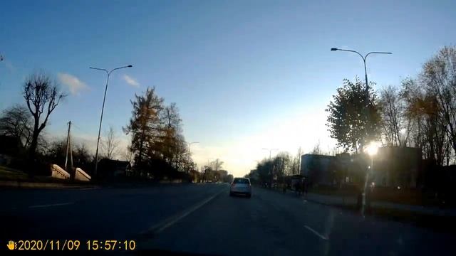 Оршанские улицы. Улица Ленина смотреть онлайн