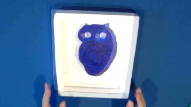 Мастер -класс Балыкина Е.Б. - Сова в технике ассамбляж смотреть онлайн