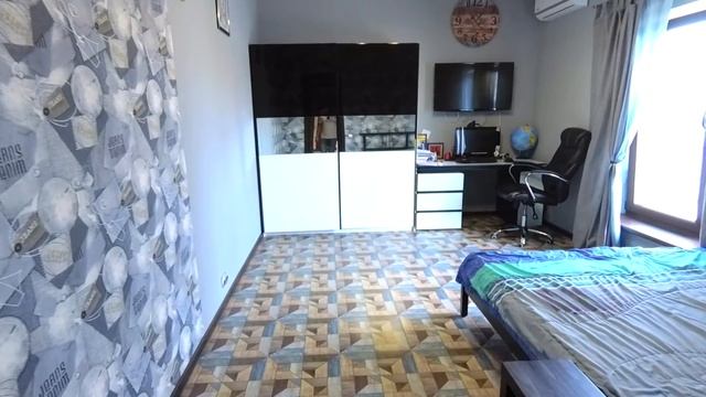?Продажа дома в Краснодаре с ремонтом и мебелью. купить дом Краснодарский край смотреть онлайн