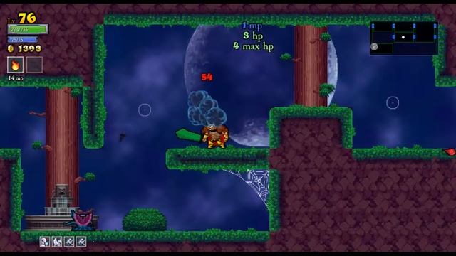 Show me the Money! - Rogue Legacy - Pt. 15 смотреть онлайн