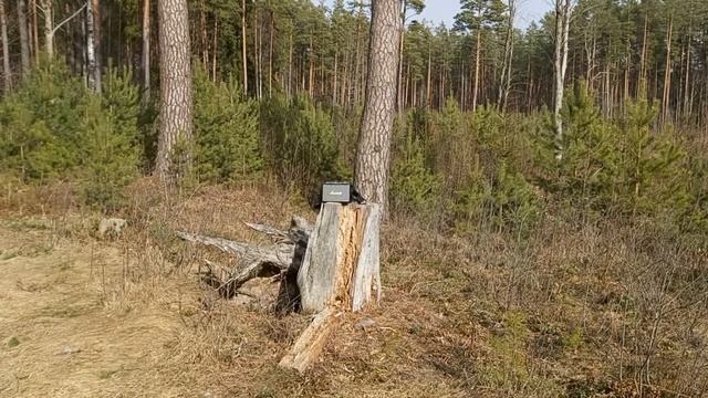 Marshall kilburn 2 звук на улице смотреть онлайн