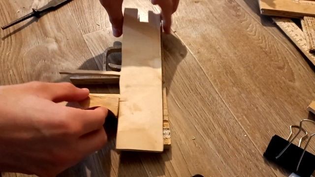 Как сделать МАК 10 из дерева! / как сделать Mac 10 из Cs2 своими руками.