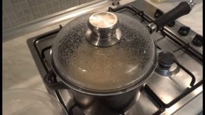 Попкорн на плите со вкусом сыра DELICIO