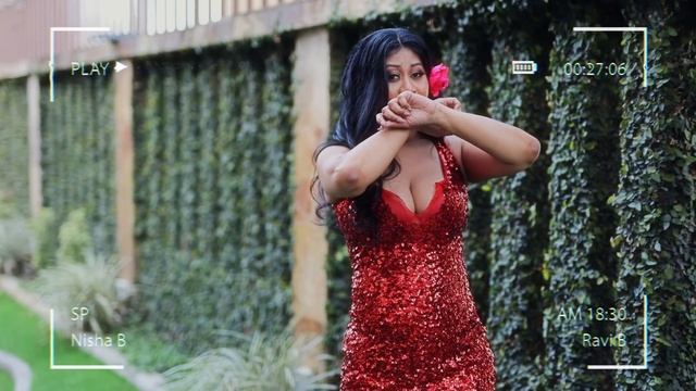 Ravi B x Nisha B  Aap Jaisa Koi Official Music Video