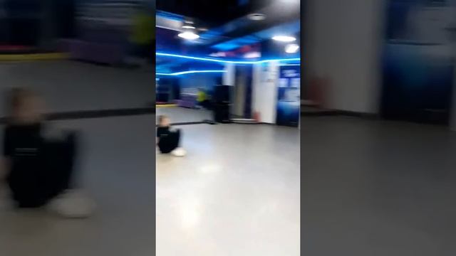 Нина | STREET PROJECT | Школа танцев Волжский смотреть онлайн