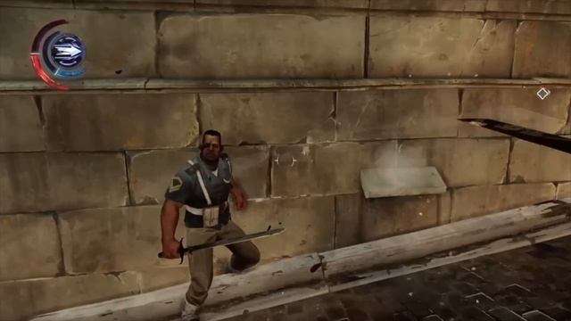 ОБЗОР DISHONORED 2: СТОИТ ЛИ ИГРАТЬ? смотреть онлайн