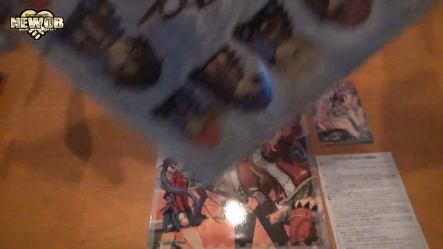 PS Vita - The Legend of Heroes Sen No Kiseki - Limited Edition смотреть онлайн