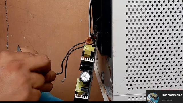 Xiaomi Air Purifier 3H No Power repair guide #xiaomi #airpurifier #Xiaomi Mi Air Purifier 3C смотреть онлайн