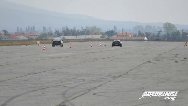 Lotus Elise Turbo GT3076 400WHP | Autokinisimag смотреть онлайн