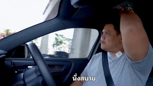 First Drive Volvo XC40 Recharge Twin Motor มอเตอร์คู่นี่มันแรงถูกใจจริง !!