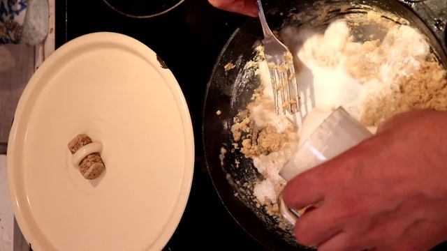 Вкусная еда без хлопот 