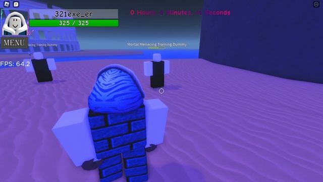 Spin Showcase | Roblox A Legacy Time V2 смотреть онлайн