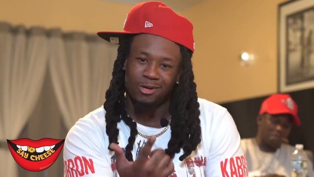 Lil Jay responds to Bloodbath claiming he was messing with men in jail. смотреть онлайн