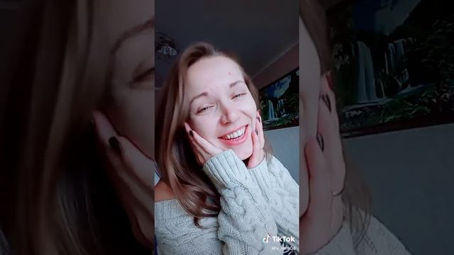 ХОРОШЕЕ НАСТРОЕНИЕ...Прикольные видео от valya_smol, Тик ток смотреть онлайн