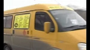 Малыши, изучаем пассажирский транспорт.