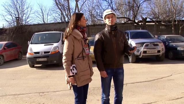 Архитектурный патруль. ЖК "Уютный" смотреть онлайн