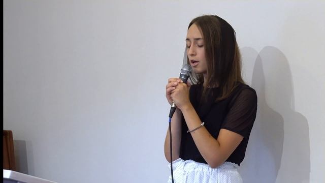 Песня / Бог слышит молитву / Коваленко Лиза смотреть онлайн