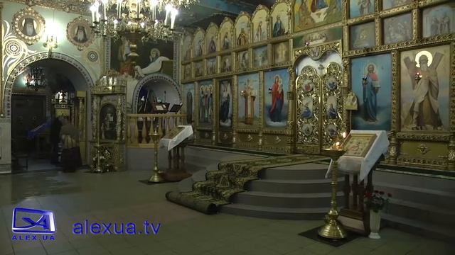 Підготовка до Водохреща смотреть онлайн