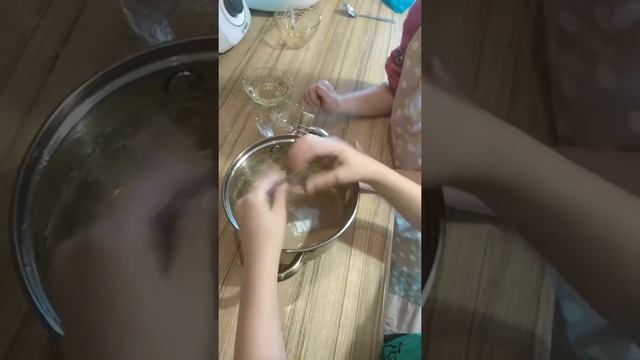 Кексы на закваске смотреть онлайн