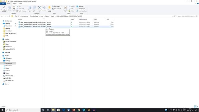 HOW TO MOD STRANDED DEEP - Mod the game files and create some crazy stuff смотреть онлайн