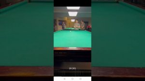 Никита Володин демонстрирует технику удара с нижним боковым-скат,скрутка