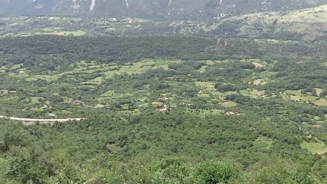 Монастырь Острог - неизведанная Черногория (Montenegro) смотреть онлайн