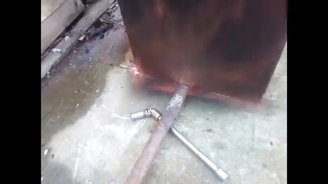 Газ из Дров смотреть онлайн