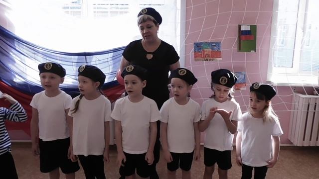 Военно-патриотическая игра "Зарница" смотреть онлайн