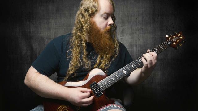 Opeth || Hope Leaves || Cover by Jordan Guthrie смотреть онлайн