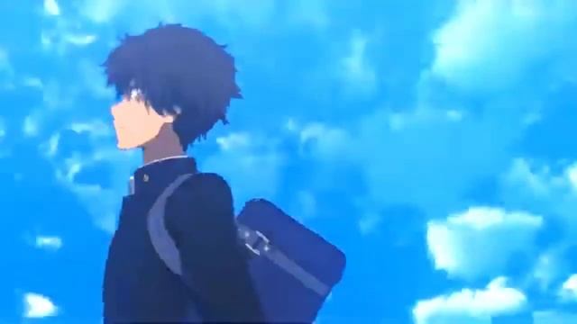 Аниме Клип Я вижу во сне красивую смерт смотреть онлайн