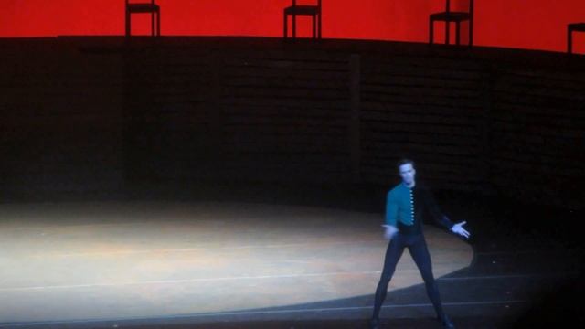 Константин Зверев / КАРМЕН 5 - 08 - 2013 смотреть онлайн