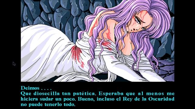 Knights Of Xentar +18 En Español Parte 29 смотреть онлайн