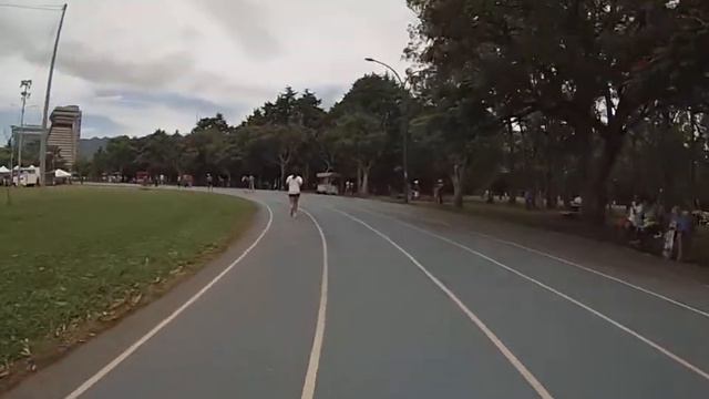 ENTRENANDO EN BICI смотреть онлайн