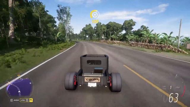 Forza Horizon 5: Раритеты / Raritets смотреть онлайн