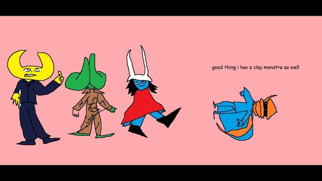 Hylics In A Nutshell смотреть онлайн