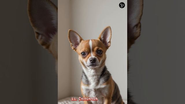 Names Of 439 Different Breeds Of Dogs,19-27;