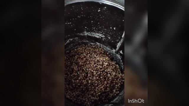 Оладьи с шоколадным топпингом