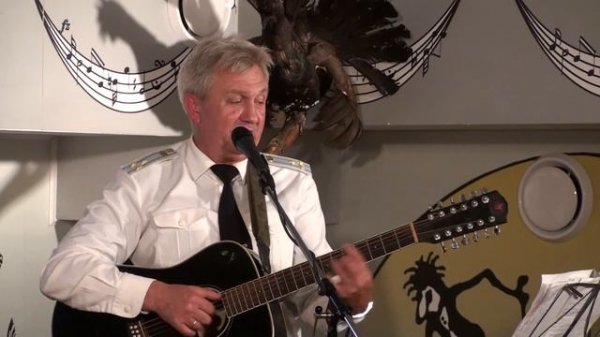 Михаил Калинкин - Исповедь штабной крысы.