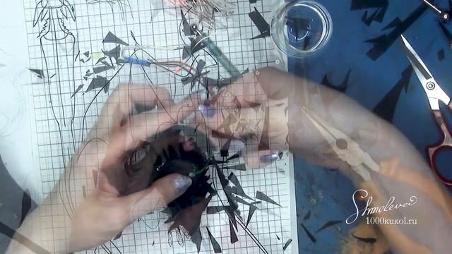 Фом-арт Презентация Лафитник дракон смотреть онлайн