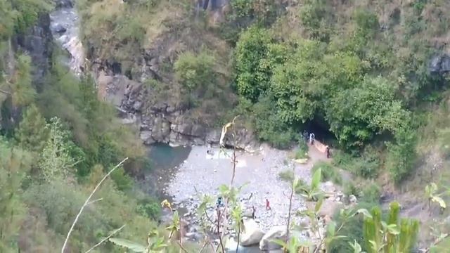 Umbrella Waterfall /Most Beautiful/ Abbottabad/ Poona / Pakistan /Complete Travel Guidelines/