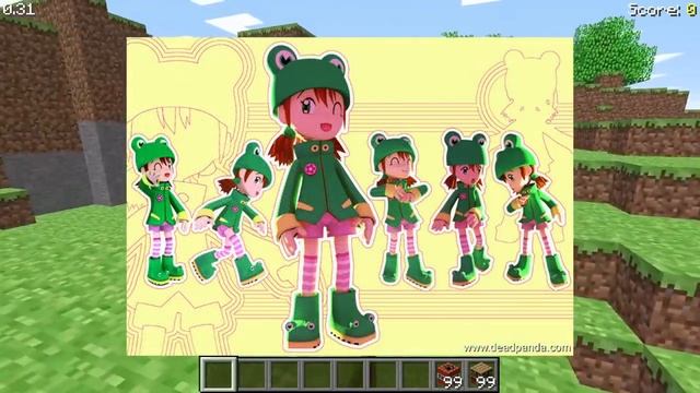 INDEV: Странная история самых ранних версий Minecraft смотреть онлайн