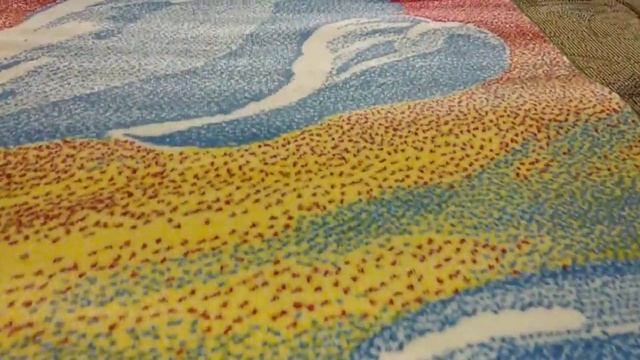 Ковер с овечкой смотреть онлайн