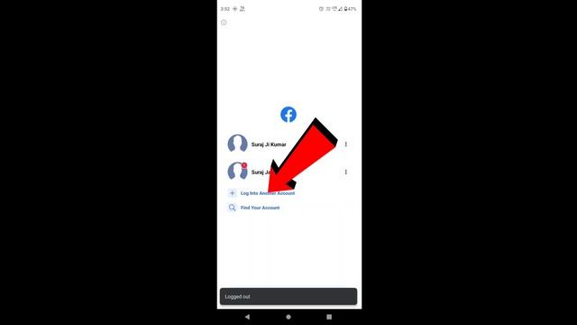 free fire ki id ko dusre phone me kaise chalaye facebook login your free fire account other device смотреть онлайн