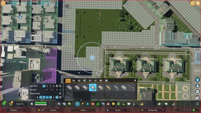They FIXED the "Not Enough Customers" Bug & I'm Finally LOSING Money! — Cities: Skylines 2 смотреть онлайн