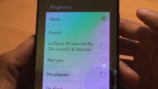 How to Set Own Music (MP3) as Text Message / E-mail Notification Ringtone on Android OS смотреть онлайн