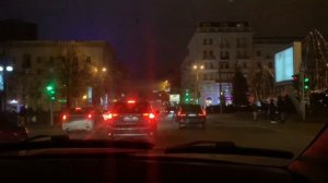 Все хорошо,но девочки включите фары))/Примерка в секонд/Дома ждут хозяева!!!