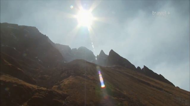 Боливия / Мир в движении / Путешествия вокруг света / Bolivia / Word Travels