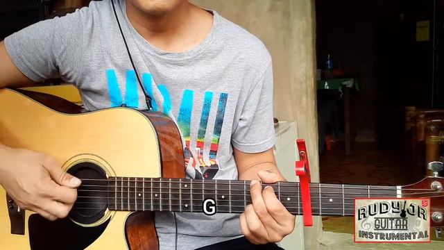 Christ Is Enough by Hillsong | Easy Guitar Chords Tutorial with lyrics смотреть онлайн