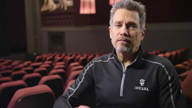 Final Draft: Robby Benson on Film смотреть онлайн